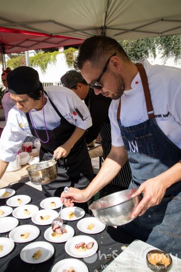 Sabor Latino Wine Beer and Food Festival (San Diego Latino Film Festival 2017) Sabor Latino Wine Beer and Food Festival (San Diego Latino Film Festival 2017)