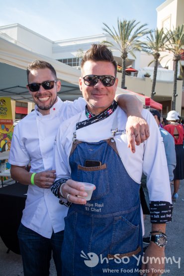 Sabor Latino Wine Beer and Food Festival (San Diego Latino Film Festival 2017) Sabor Latino Wine Beer and Food Festival (San Diego Latino Film Festival 2017)