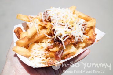 cowboy fries taste at San Diego Fair 2017 Where the West is Fun cowboy fries taste at San Diego Fair 2017 Where the West is Fun