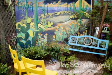 bold garden seating at San Diego Fair 2017 Where the West is Fun bold garden seating at San Diego Fair 2017 Where the West is Fun