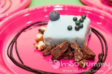 Caramel Coconut Crema from Puesto Caramel Coconut Crema from Puesto