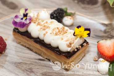 Samoas Bar from Bali Hai Samoas Bar from Bali Hai