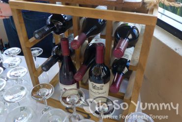 wine at souplantation wine at souplantation