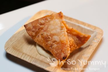 something good2eat catering at food jazz and wine event something good2eat catering at food jazz and wine event