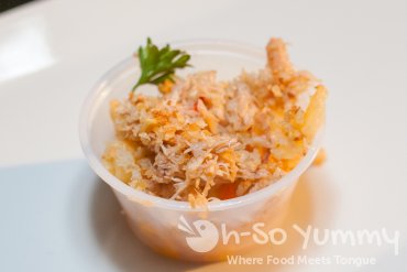 something good2eat catering at food jazz and wine event something good2eat catering at food jazz and wine event