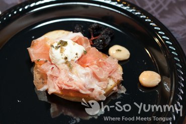 paul martini's american grill at food jazz and wine event paul martini's american grill at food jazz and wine event