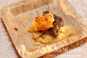 Coast 2 Coast Cuisine at food jazz and wine event Coast 2 Coast Cuisine at food jazz and wine event