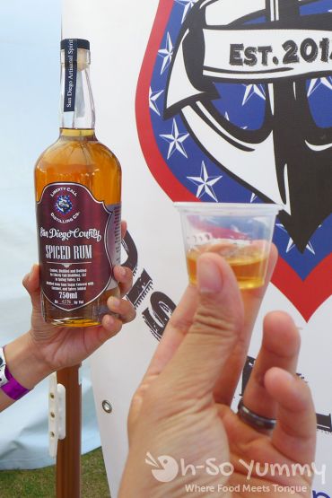 Liberty Call Distilling Co at Harborfest Tacos and Spirits Liberty Call Distilling Co at Harborfest Tacos and Spirits