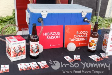 Common Cider Company at Tacos and Tequila Festival Common Cider Company at Tacos and Tequila Festival