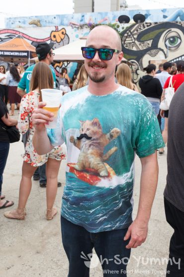 Tacos and Tequila Festival at Silo - Maker's Quarters Tacos and Tequila Festival at Silo - Maker's Quarters