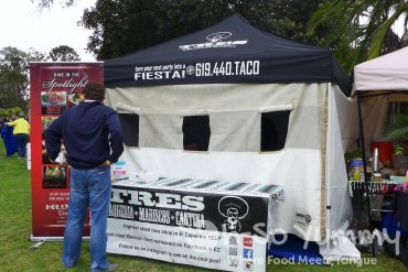 Tres Taqueria Tres Taqueria