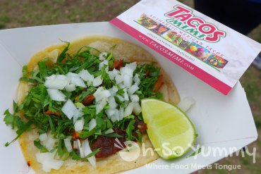 Tacos Mimi Tacos Mimi