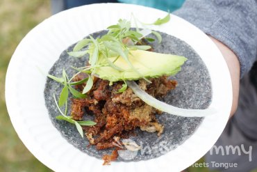 Galaxy Taco Galaxy Taco