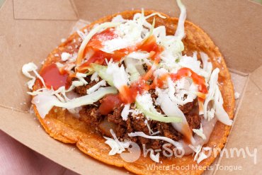 O My! Taco O My! Taco