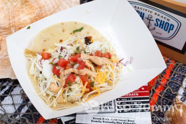 Pacific Beach Fish Shop Pacific Beach Fish Shop