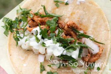 Tres Taqueria Tres Taqueria