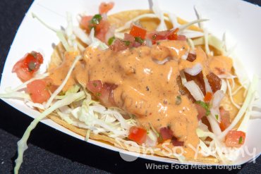 Ah-Jiho at Tacotopia Ah-Jiho at Tacotopia