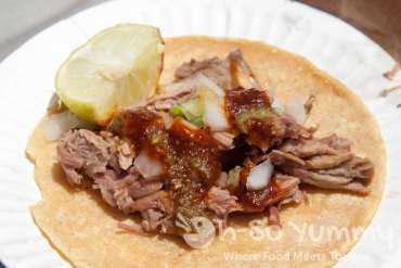 Aqui Es Texcoco at Tacotopia Aqui Es Texcoco at Tacotopia