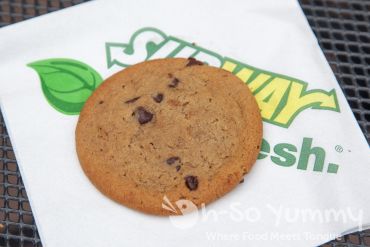 Subway at Taste of Adams Avenue 2015 Subway at Taste of Adams Avenue 2015