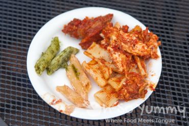 Dimille's Italian at Taste of Adams Avenue 2015 Dimille's Italian at Taste of Adams Avenue 2015