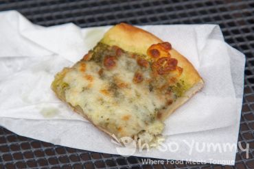 Dimille's Italian at Taste of Adams Avenue 2015 Dimille's Italian at Taste of Adams Avenue 2015