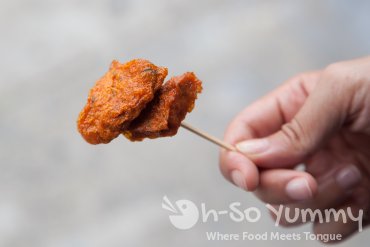 Tam's Thailand at Taste of Adams Avenue 2015 Tam's Thailand at Taste of Adams Avenue 2015