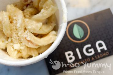BIGA at Taste of Downtown 2016 BIGA at Taste of Downtown 2016