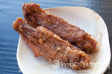 Searsucker at Taste of Downtown 2016 Searsucker at Taste of Downtown 2016