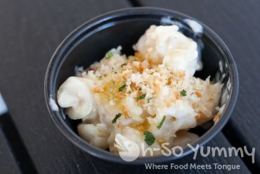 Blush at Taste of Downtown 2016 Blush at Taste of Downtown 2016