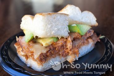 Henry's Pub at Taste of Downtown 2016 Henry's Pub at Taste of Downtown 2016