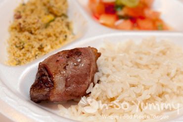 Rei de Gado at Taste of Downtown 2016 Rei de Gado at Taste of Downtown 2016