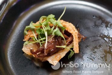 Parq at Taste of Downtown 2016 Parq at Taste of Downtown 2016