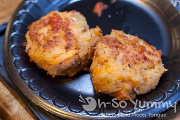 Sixth Avenue Bistro at Taste of Downtown 2016 Sixth Avenue Bistro at Taste of Downtown 2016