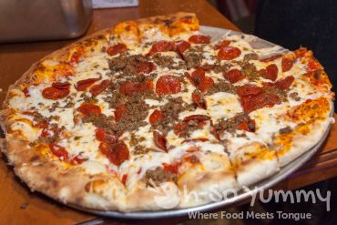 Coyote Ugly at Taste of Downtown 2016 Coyote Ugly at Taste of Downtown 2016