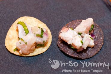 Don Chido at Taste of Downtown 2016 Don Chido at Taste of Downtown 2016