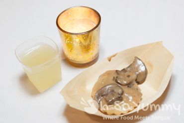 Bice at Taste of Downtown 2016 Bice at Taste of Downtown 2016