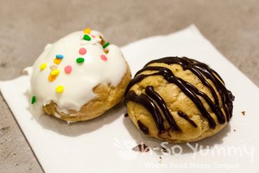 Cute Cakes at Taste of Downtown 2016 Cute Cakes at Taste of Downtown 2016