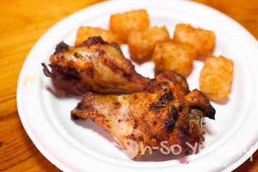 Bub's at the Ballpark at Taste of Downtown 2016 Bub's at the Ballpark at Taste of Downtown 2016