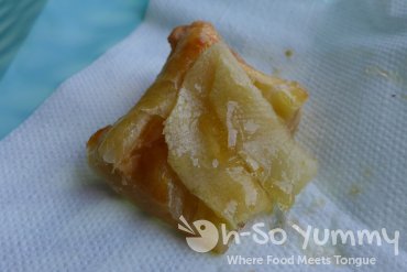 Au Revoir at Taste of Hillcrest 2015 Au Revoir at Taste of Hillcrest 2015