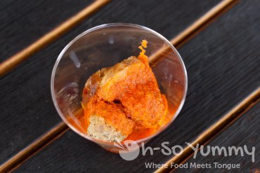 Petrini's at Taste of Little Italy 2015 Petrini's at Taste of Little Italy 2015