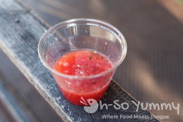 Bracero Cocina de Raiz at Taste of Little Italy 2015 Bracero Cocina de Raiz at Taste of Little Italy 2015