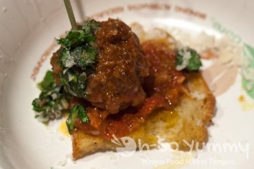 Prep Kitchen at Taste of Little Italy 2015 Prep Kitchen at Taste of Little Italy 2015