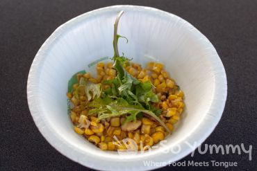 Davanti Enoteca at Taste of Little Italy 2015 Davanti Enoteca at Taste of Little Italy 2015