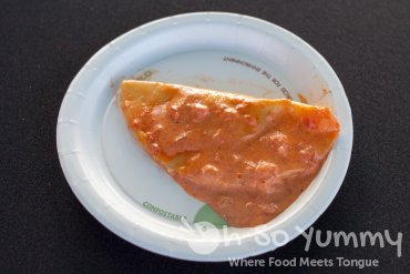 Buon Appetito at Taste of Little Italy 2015 Buon Appetito at Taste of Little Italy 2015