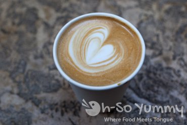 Caffe Italia at Taste of Little Italy 2015 Caffe Italia at Taste of Little Italy 2015