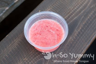 Juice Crafters at Taste of Little Italy 2015 Juice Crafters at Taste of Little Italy 2015