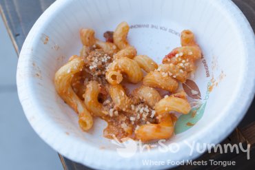 Mimmo's Italian Village at Taste of Little Italy 2015 Mimmo's Italian Village at Taste of Little Italy 2015