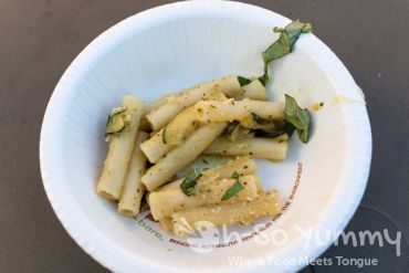 Civico 1845 at Taste of Little Italy 2015 Civico 1845 at Taste of Little Italy 2015