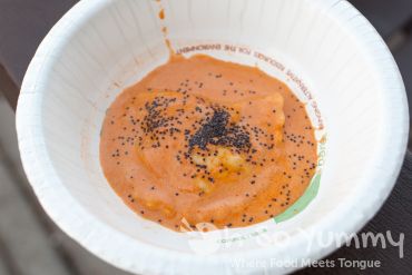 Bencotto Italian Kitchen at Taste of Little Italy 2015 Bencotto Italian Kitchen at Taste of Little Italy 2015