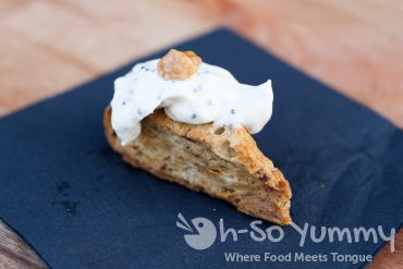 Juniper and Ivy at Taste of Little Italy 2015 Juniper and Ivy at Taste of Little Italy 2015